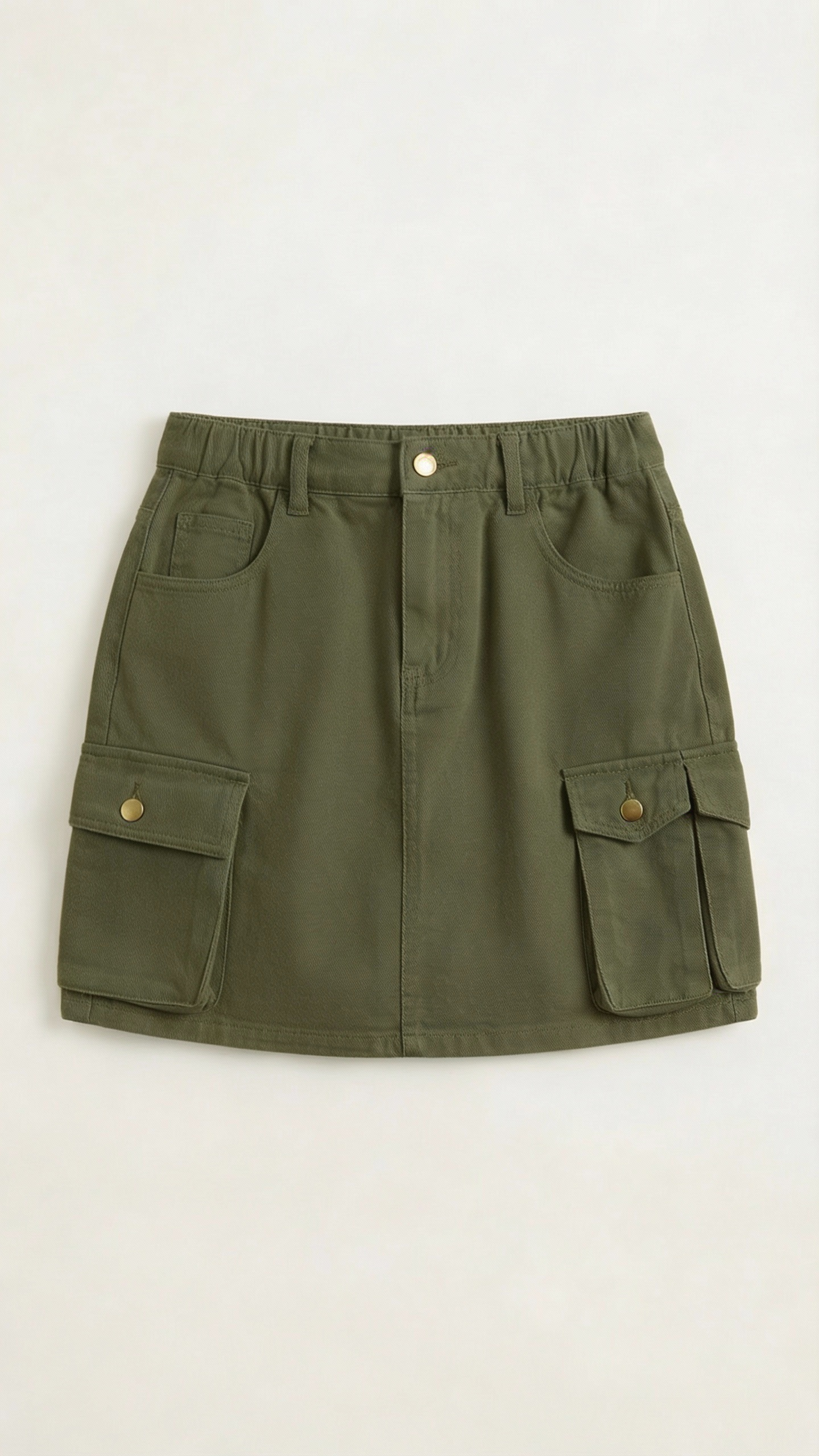 Ana Georgina™ | Falda cargo Ivy