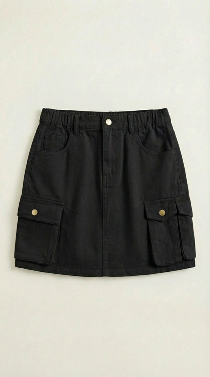 Ana Georgina™ | Falda cargo Ivy