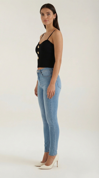 Anaí Aurea™ | Top Tank