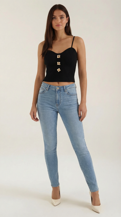 Anaí Aurea™ | Top Tank