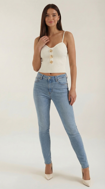 Melania Aitana™ | Top Premium Jasmine