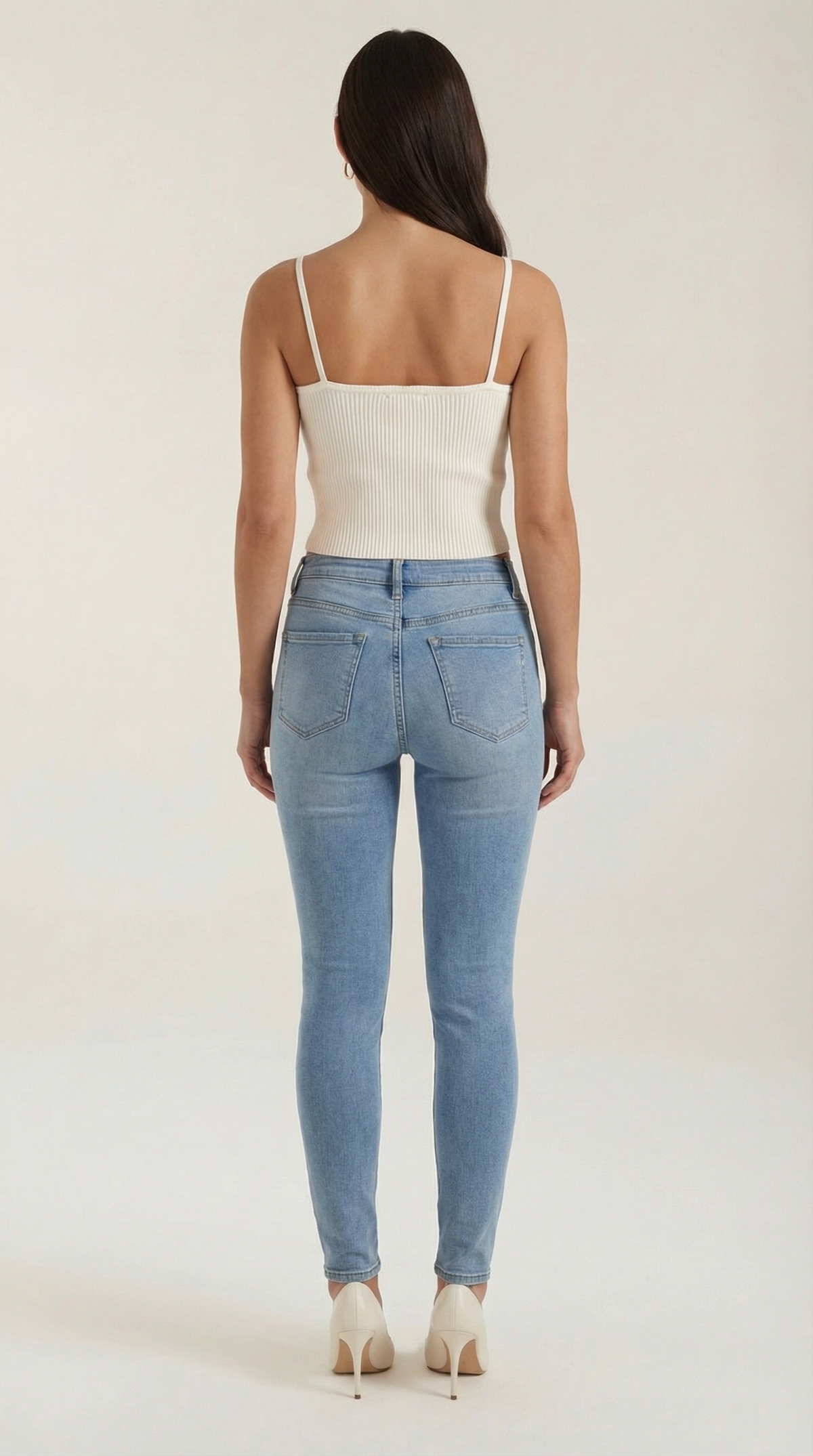 Anaí Aurea™ | Top Tank