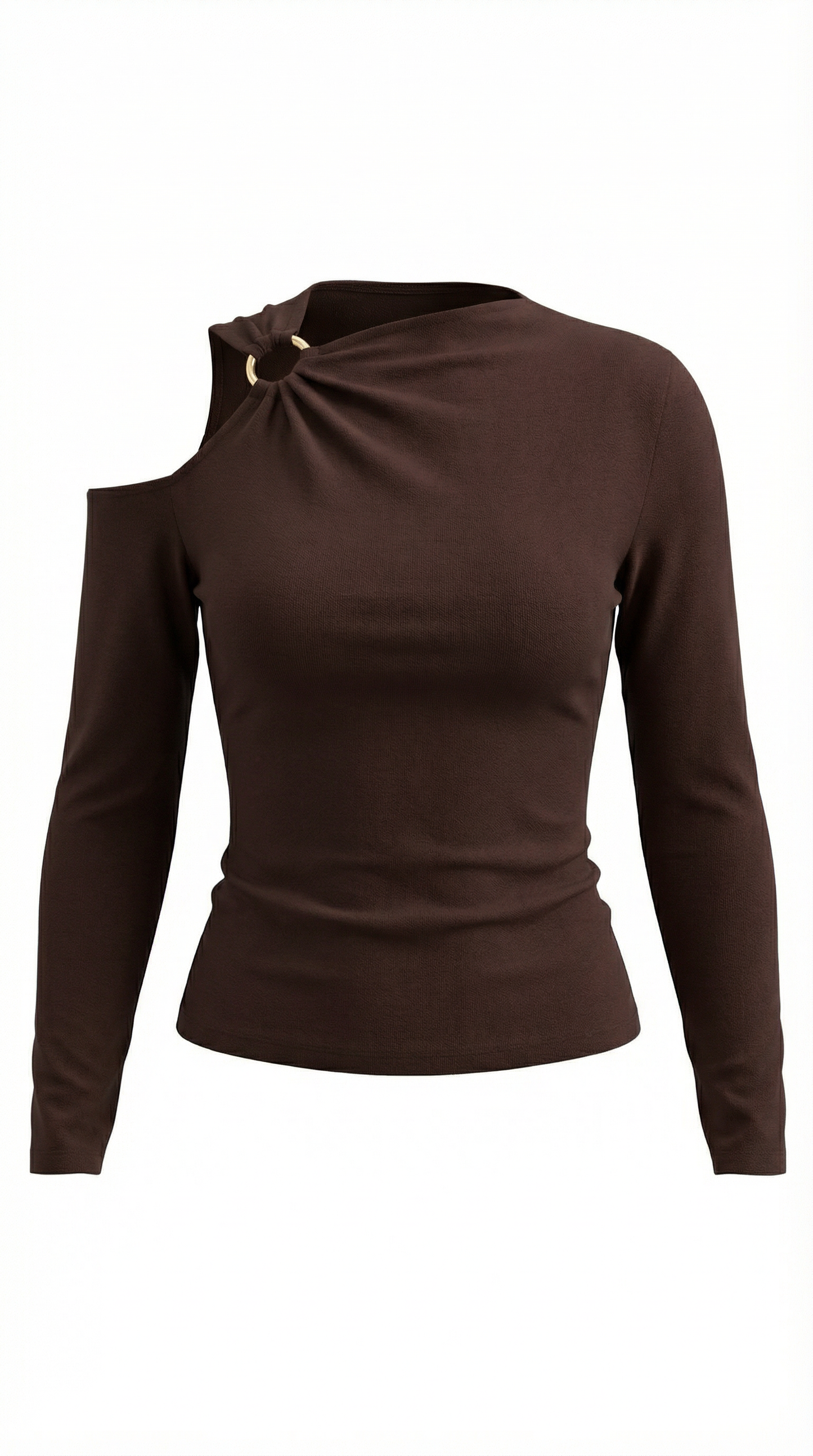 Elodia Mireya™ | One-Shoulder Top
