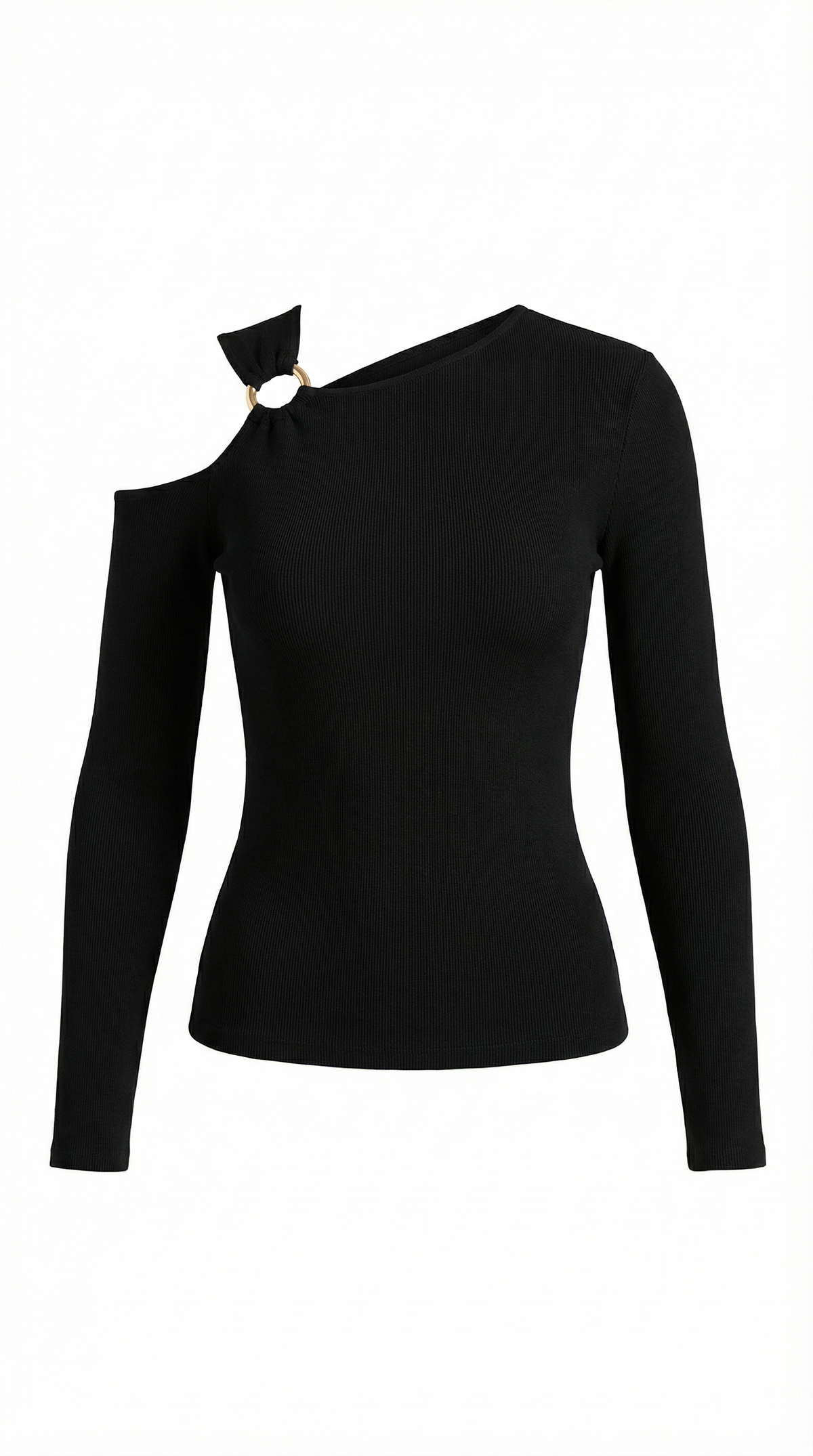 Elodia Mireya™ | One-Shoulder Top