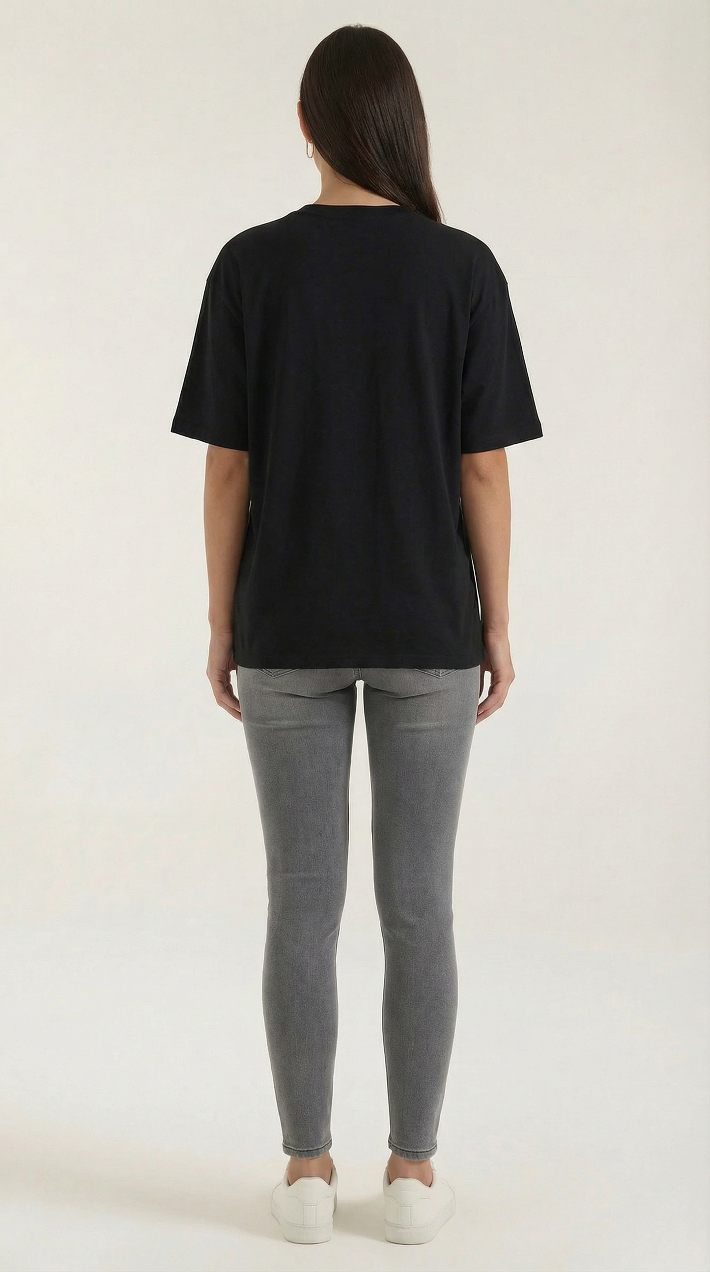 Adoración Palmira™ | Camiseta Gráfica Oversize