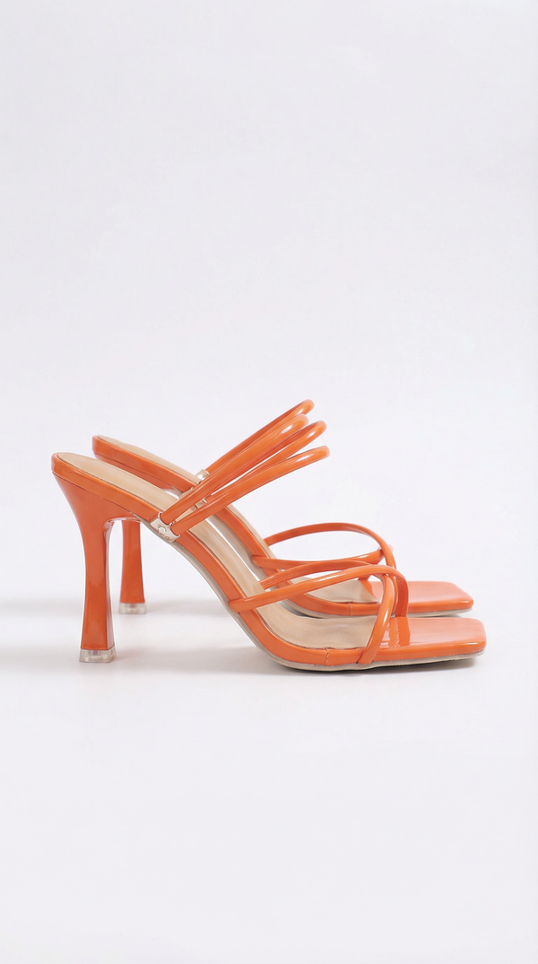María Ava™ | Tacónes Elegantes Karen
