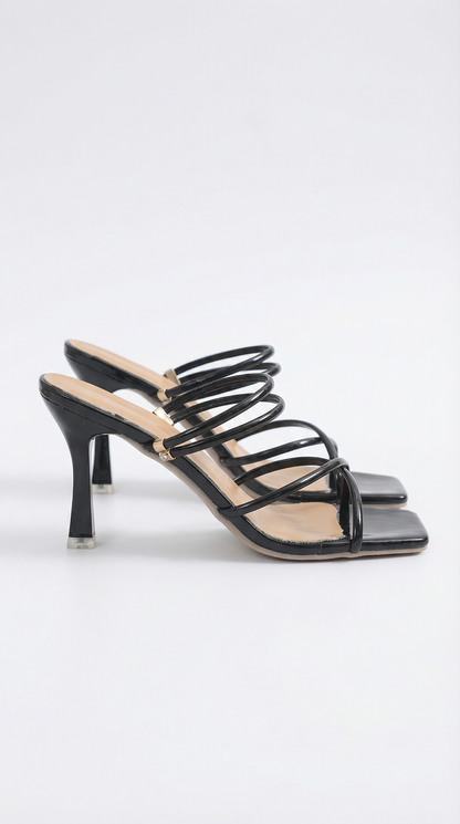 María Ava™ | Tacónes Elegantes Karen