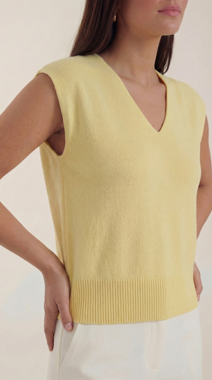 Rosa Nerea™ | Kimono con escote en V
