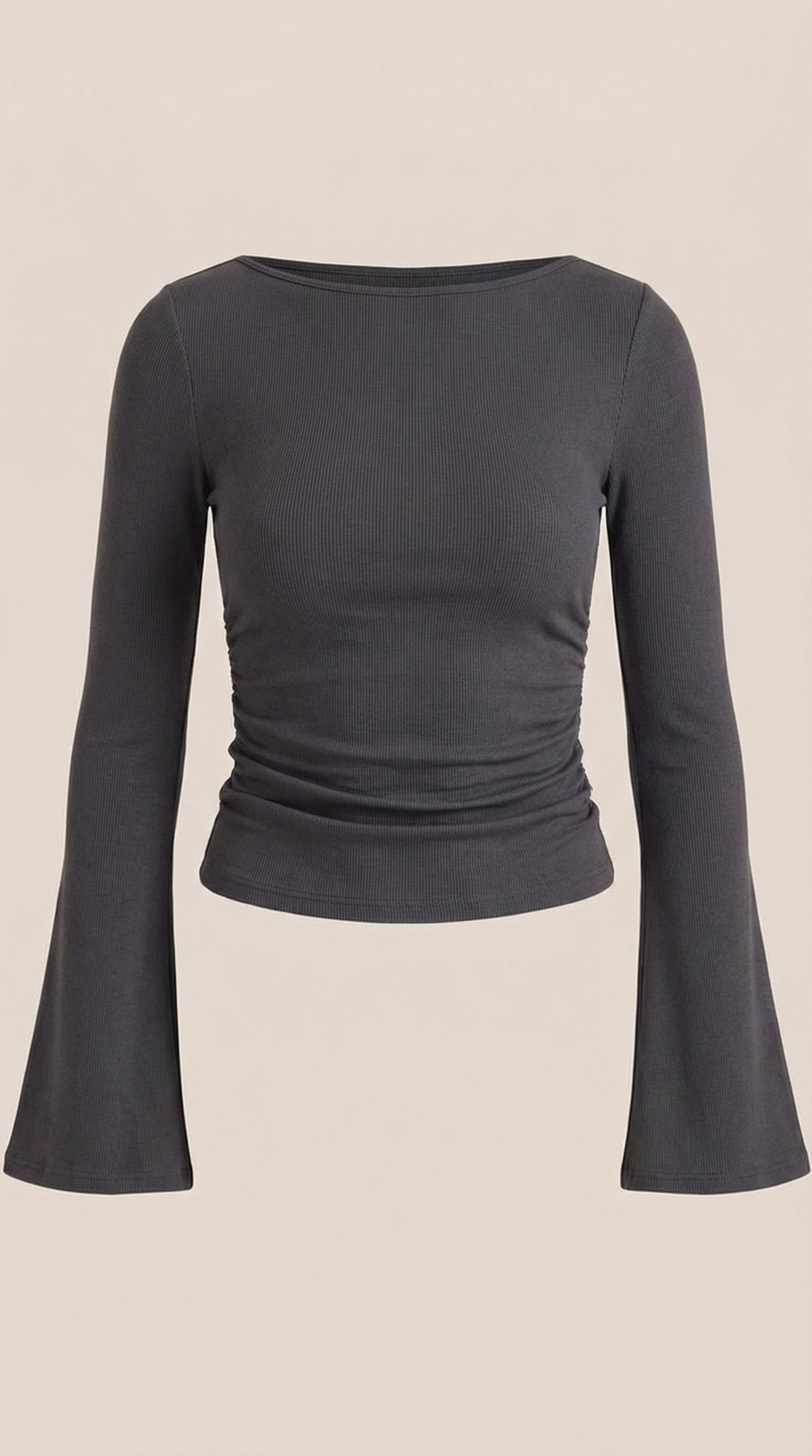 Sandra Viola™ | Larga Manga Blusa
