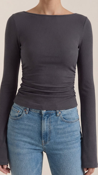 Sandra Viola™ | Larga Manga Blusa