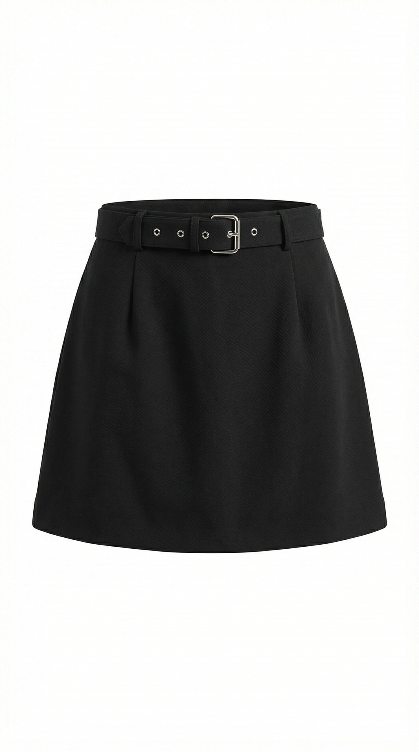 Nela Elena™ | Cinturón Minifalda