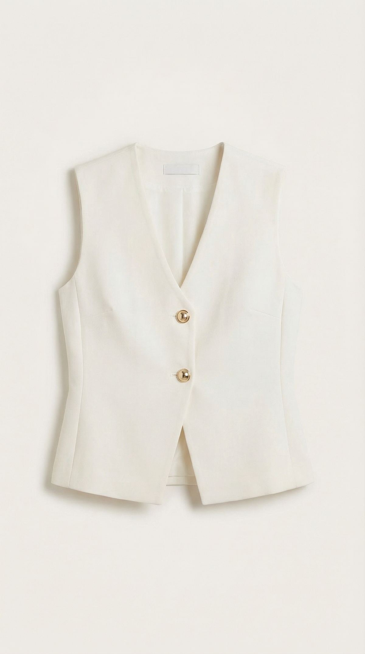 Rosa Casilda™ | Chaleco de Punto Lily