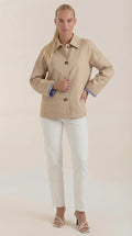 Beige