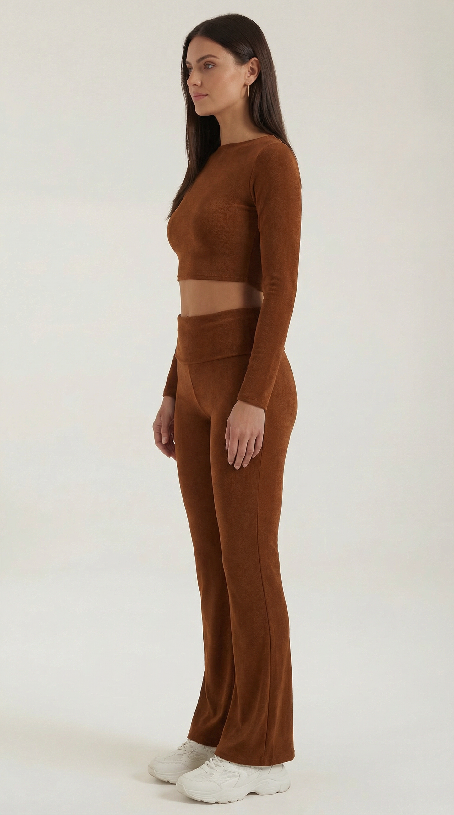 Ana Carmen™ | Conjunto de Dos Piezas Cuerpo Liora