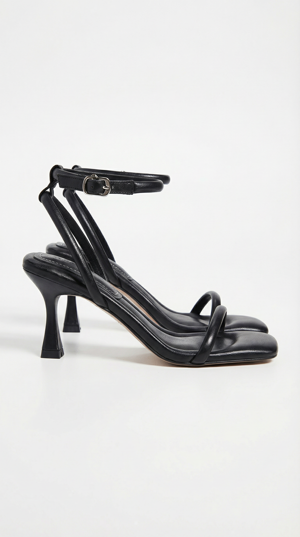 María Arlet™ | Tacónes Elegantes Lisa