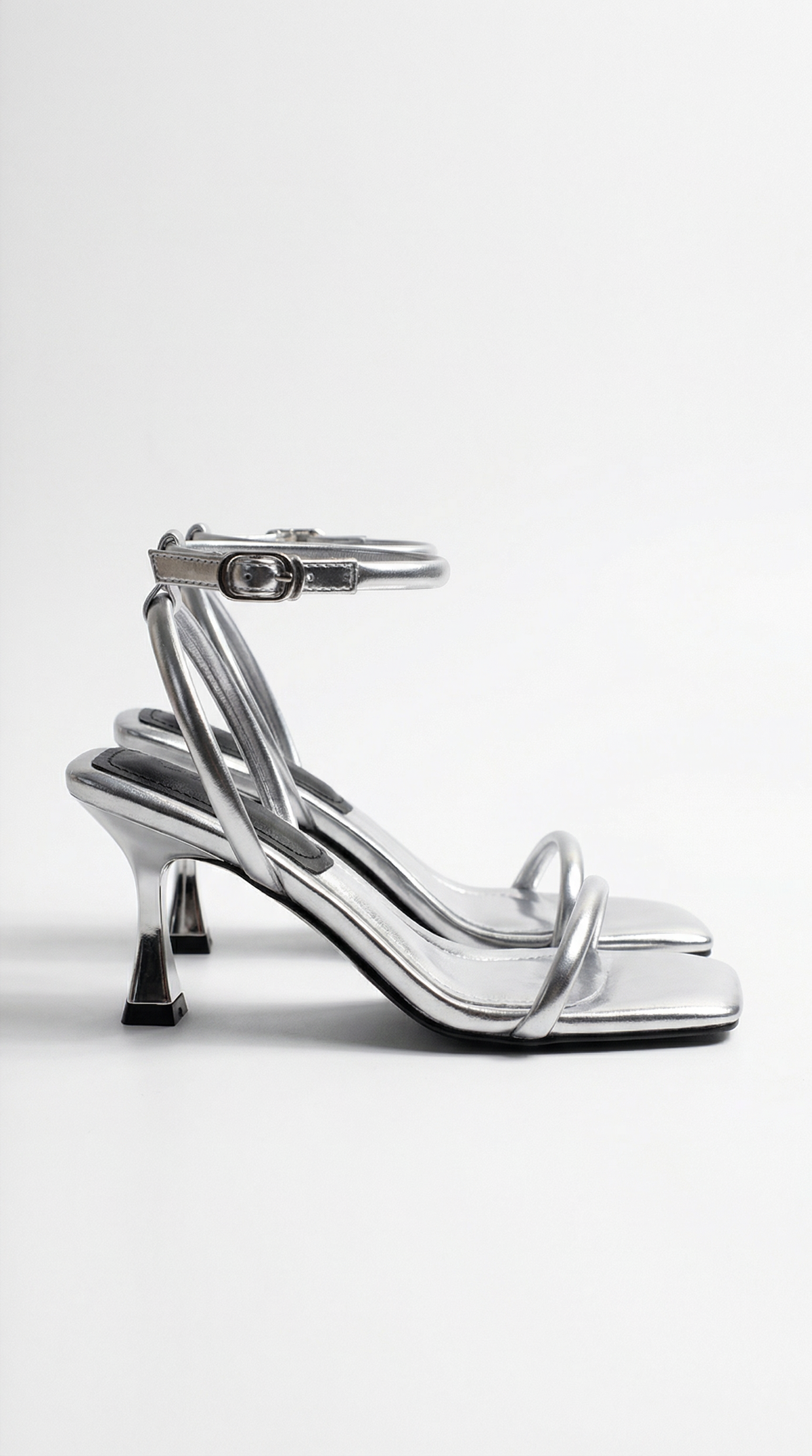 María Arlet™ | Tacónes Elegantes Lisa