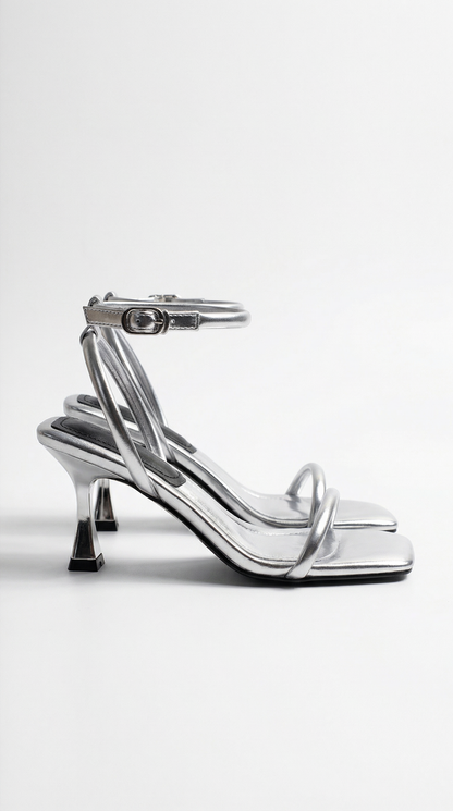 María Arlet™ | Tacónes Elegantes Lisa