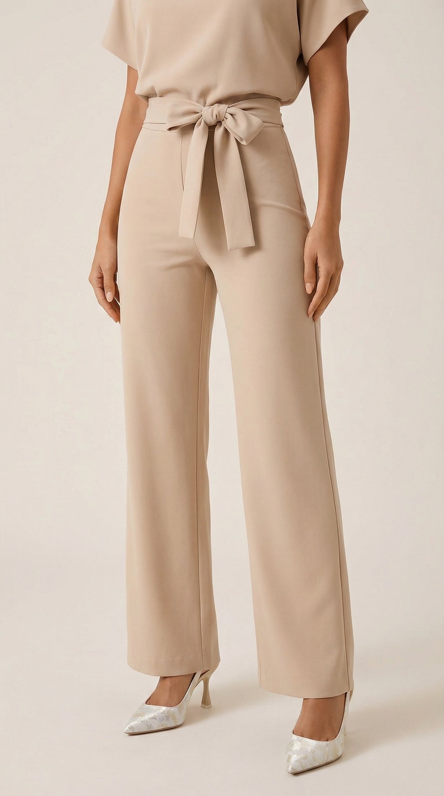 Wren™ | Mono con Cintura