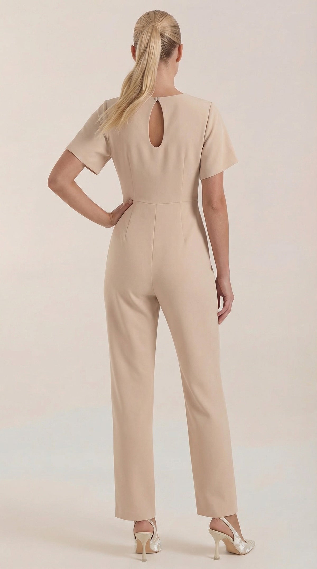Wren™ | Mono con Cintura