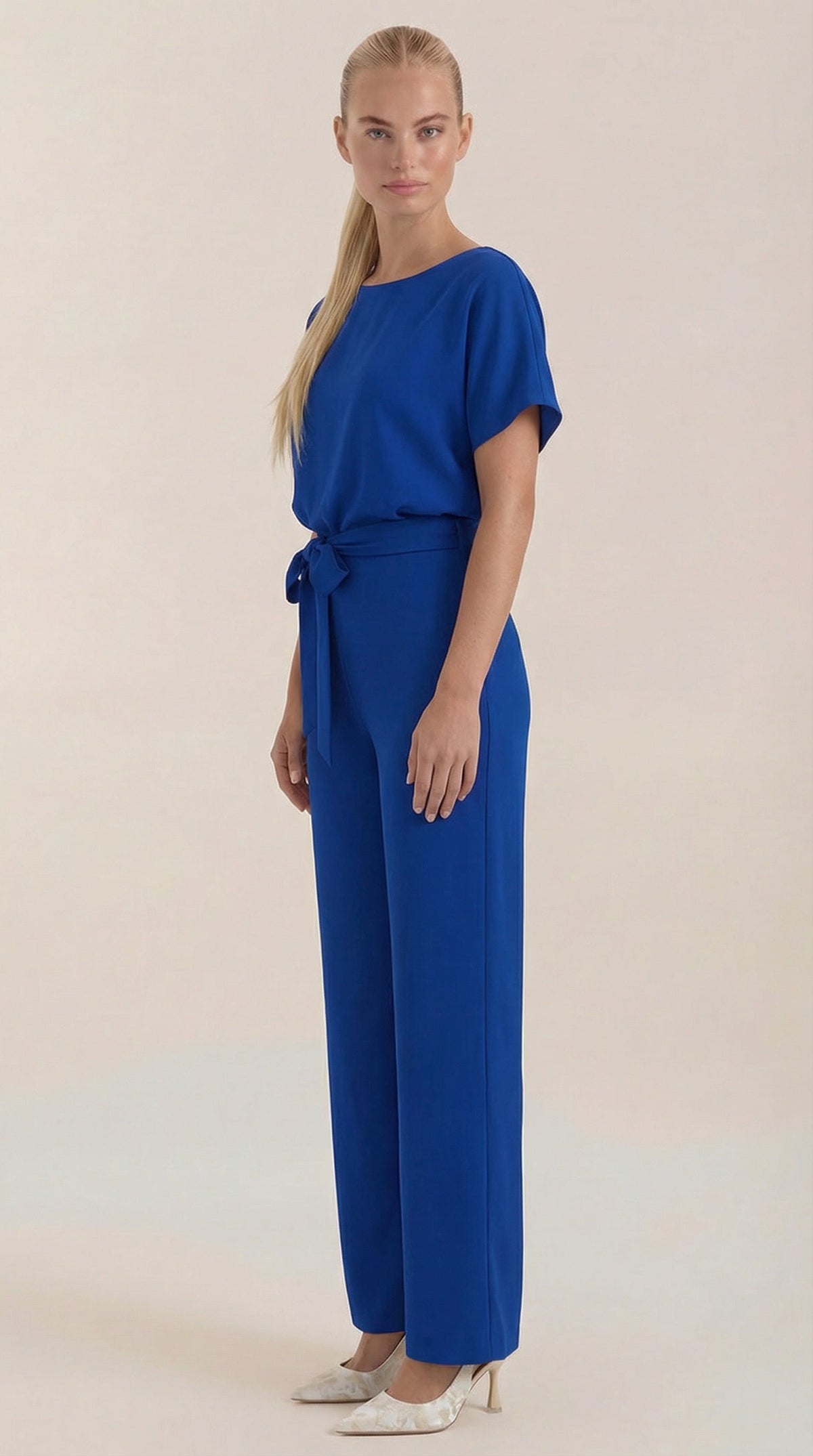 Wren™ | Mono con Cintura