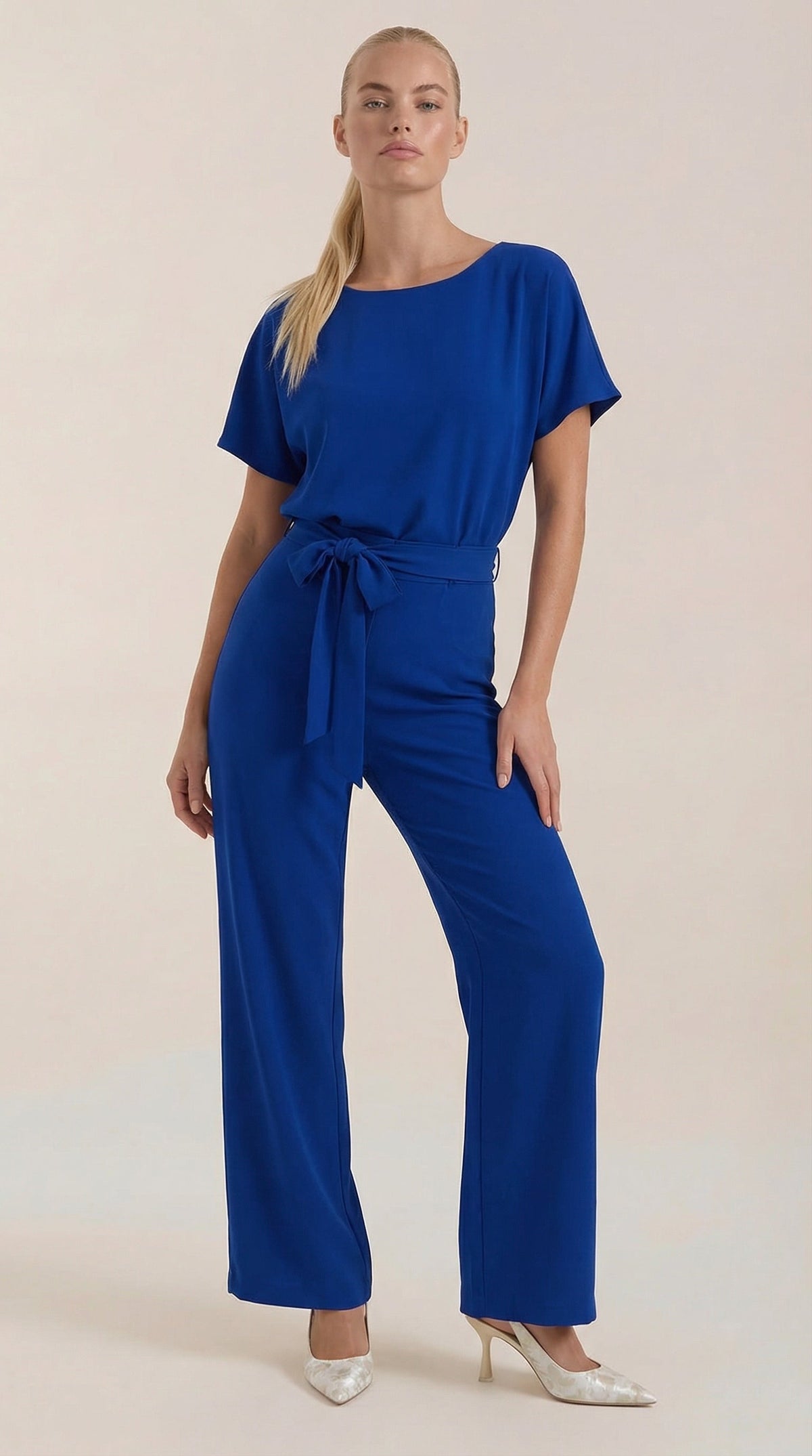 Wren™ | Mono con Cintura