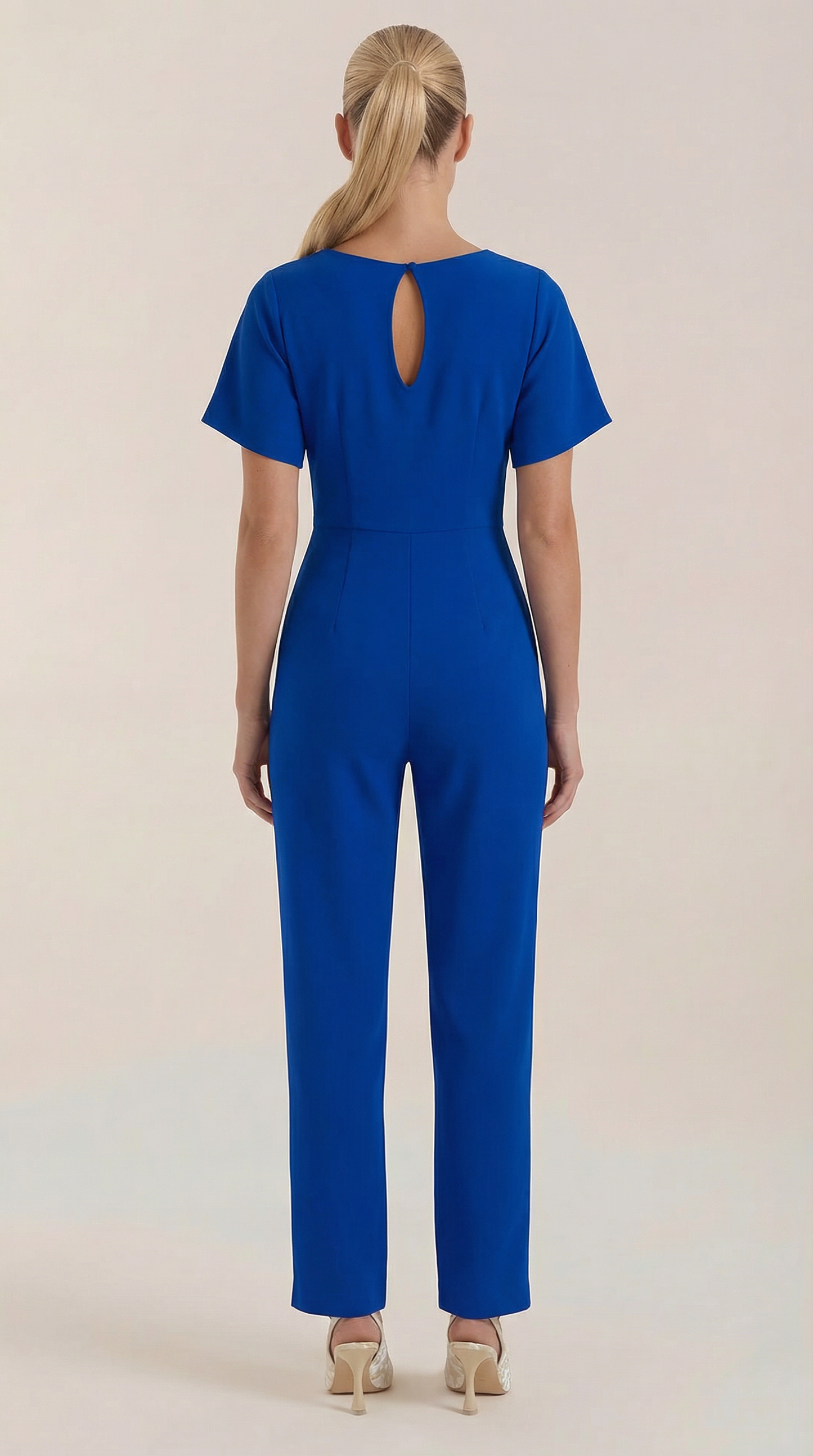 Wren™ | Mono con Cintura
