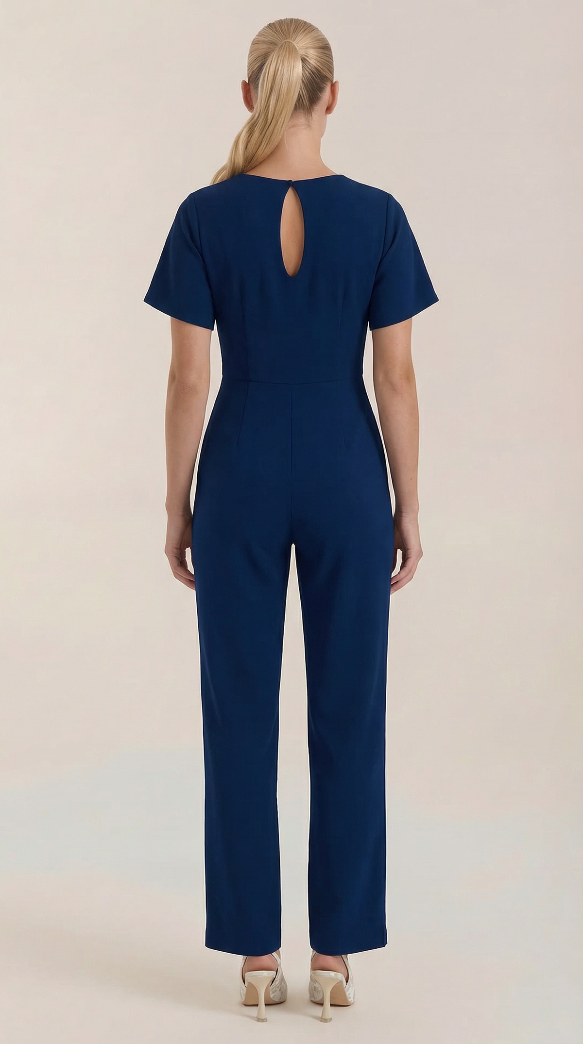 Wren™ | Mono con Cintura