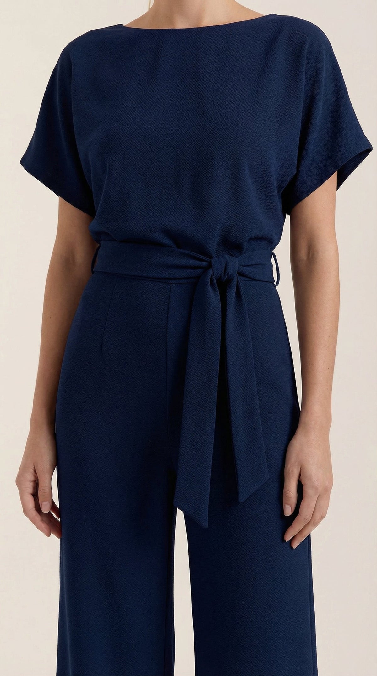 Wren™ | Mono con Cintura