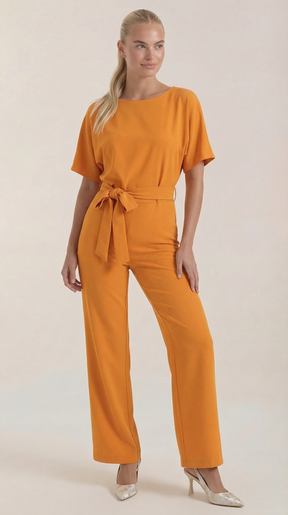 Wren™ | Mono con Cintura