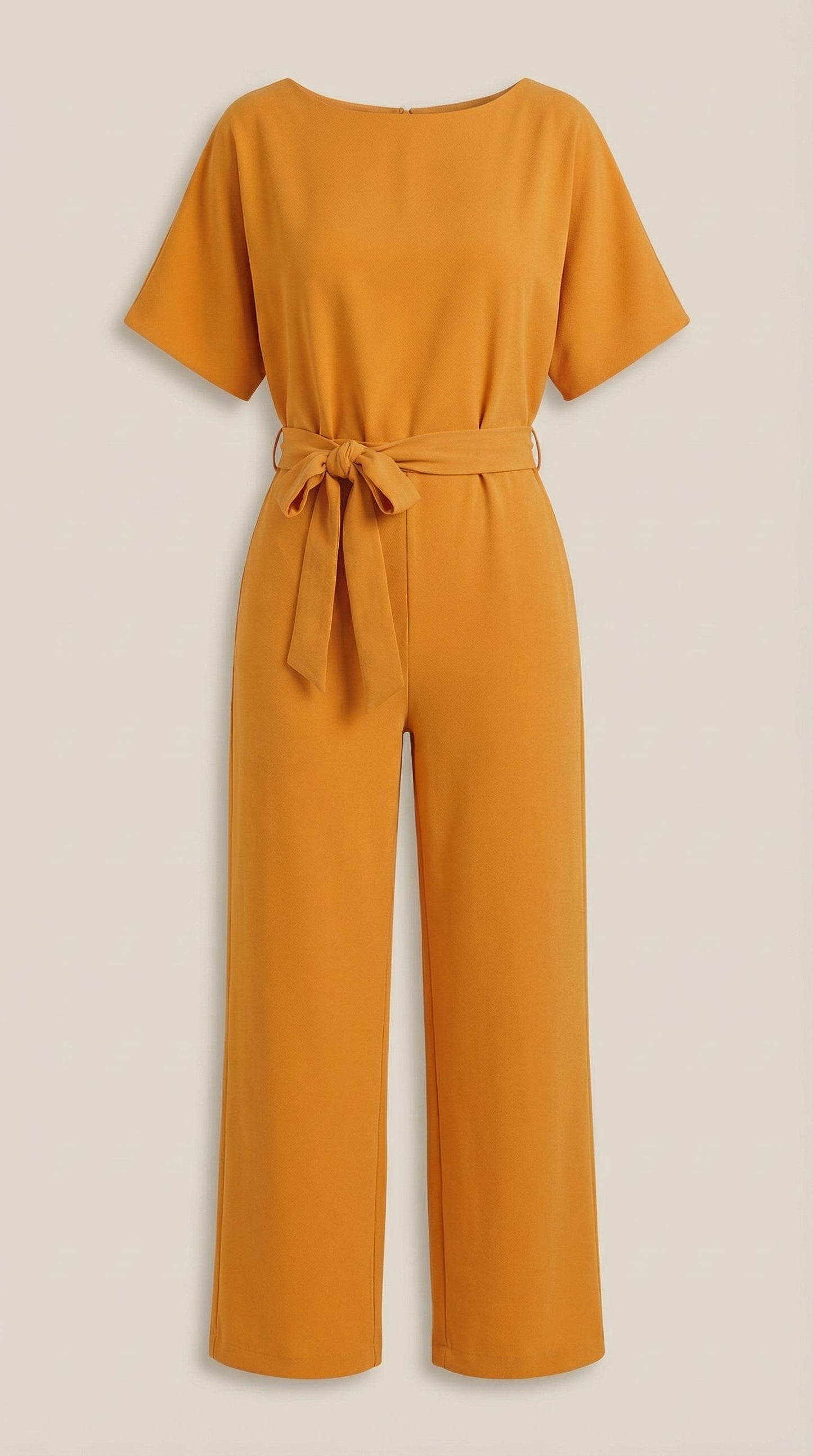 Wren™ | Mono con Cintura