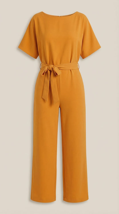 Wren™ | Mono con Cintura