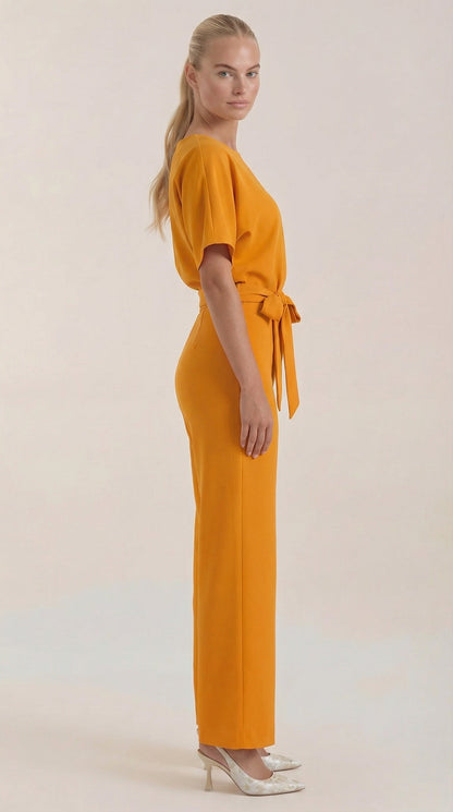 Wren™ | Mono con Cintura