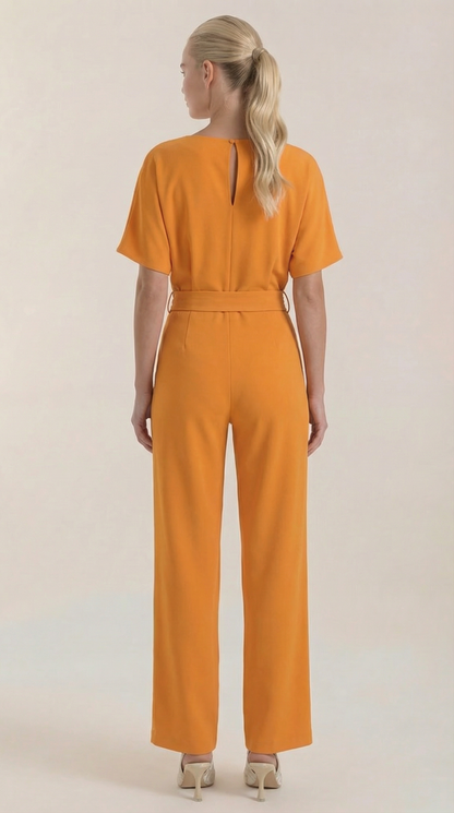 Wren™ | Mono con Cintura