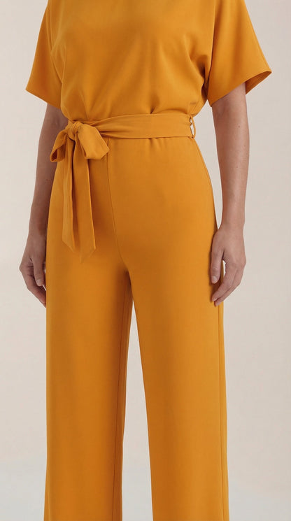 Wren™ | Mono con Cintura