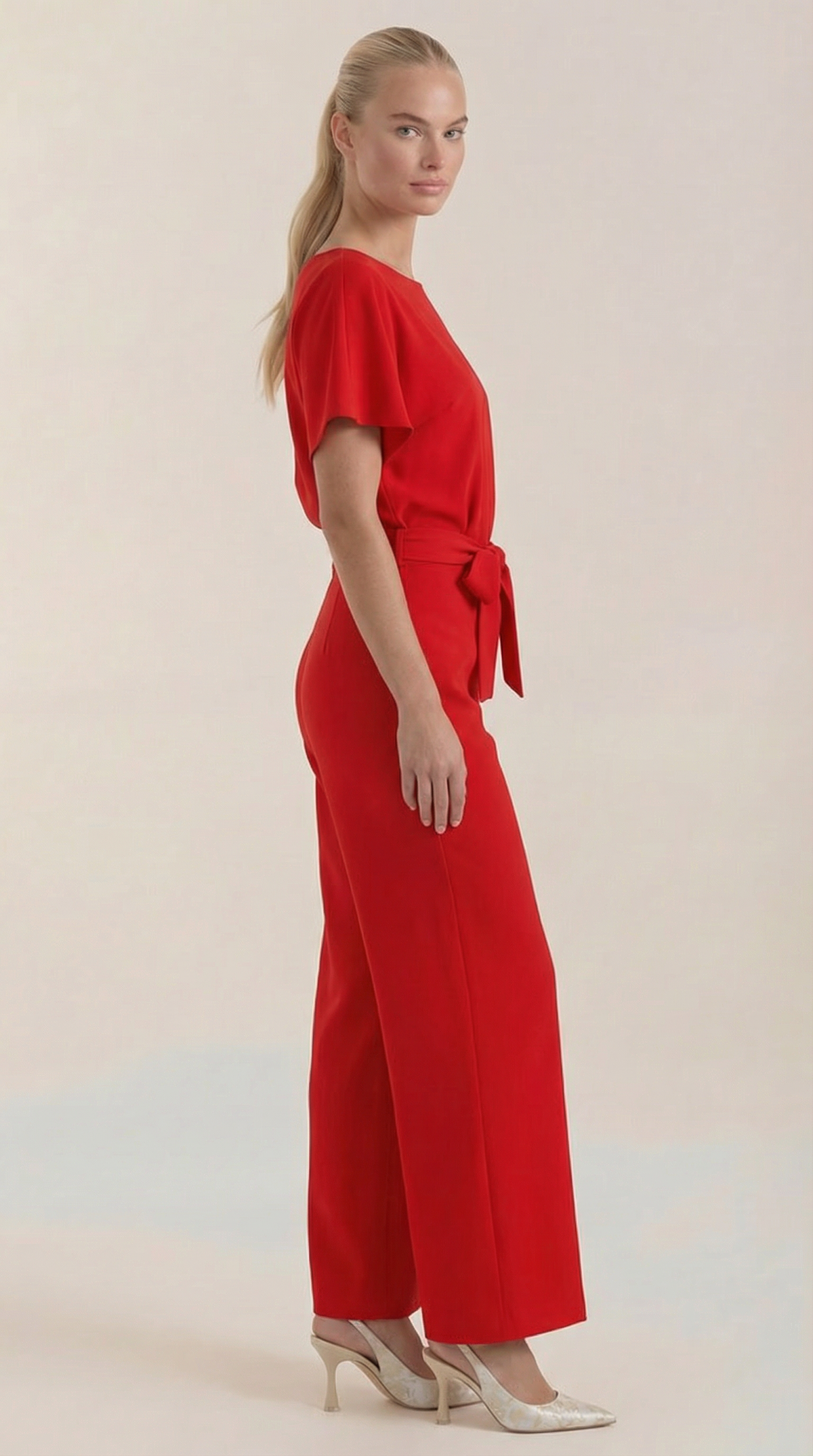 Wren™ | Mono con Cintura