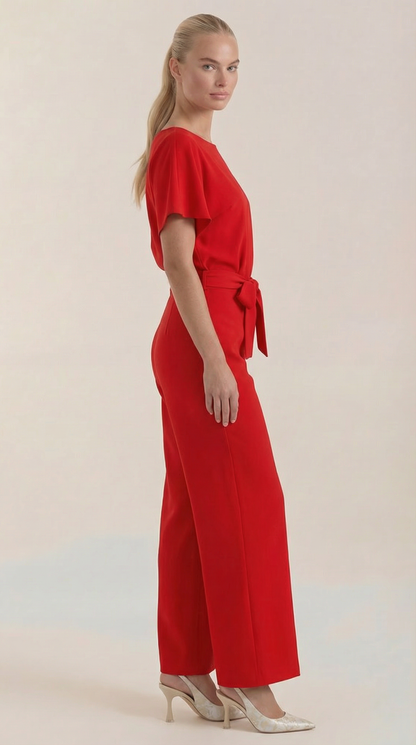 Wren™ | Mono con Cintura