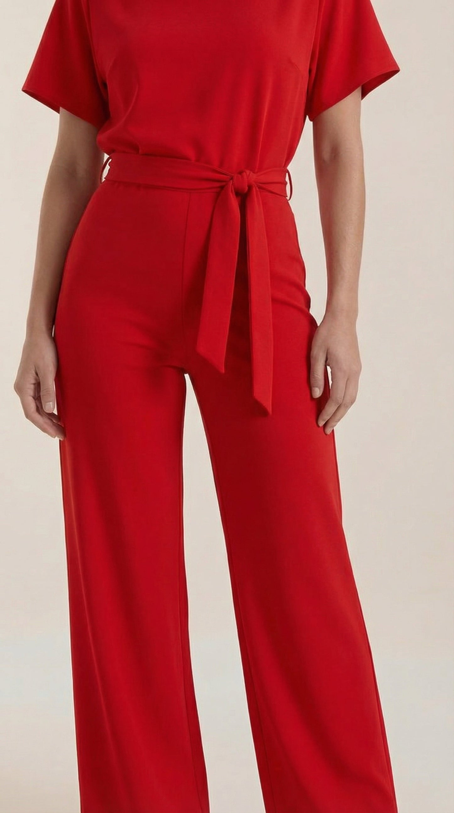Wren™ | Mono con Cintura
