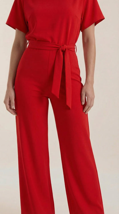 Wren™ | Mono con Cintura