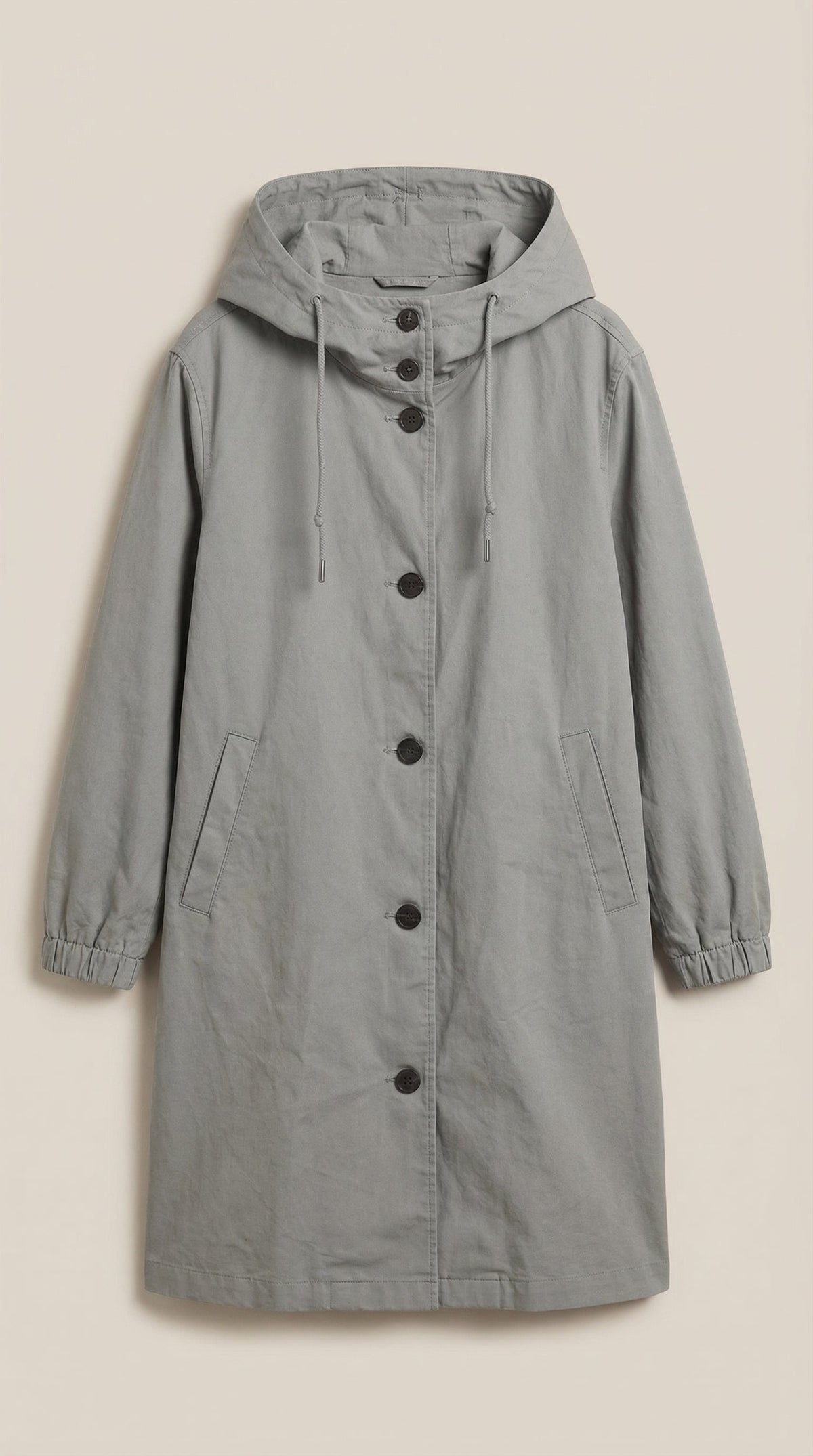 Ainoa Ivana™ | Chaqueta impermeable con capucha