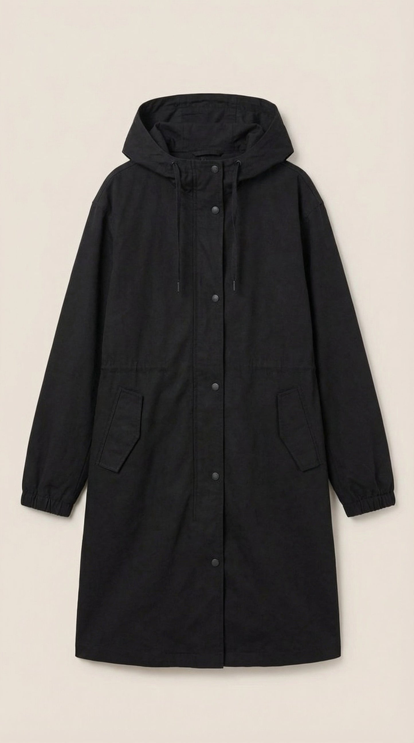 Ainoa Ivana™ | Chaqueta impermeable con capucha