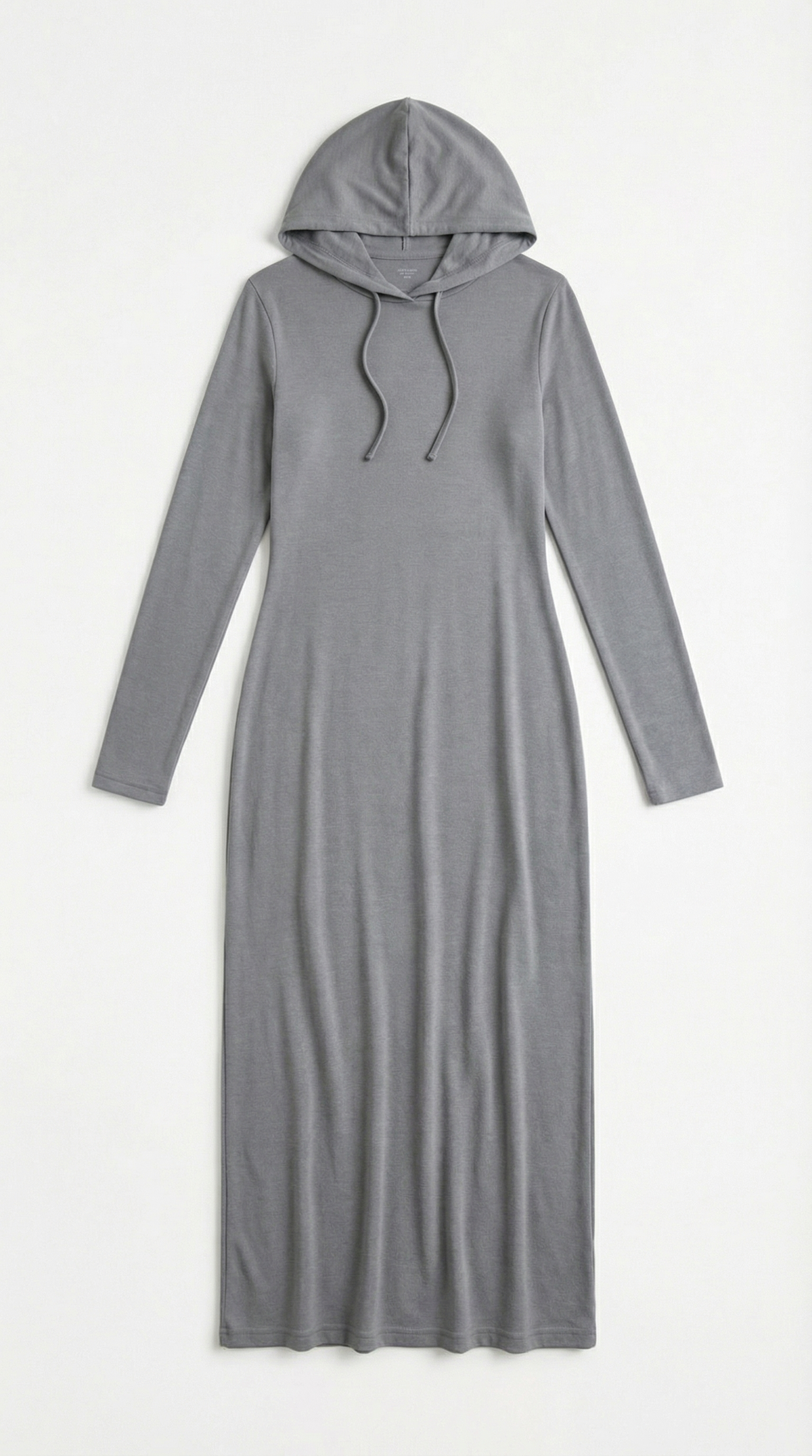 Waltraud™ | Vestido Maxi Bodycon con Capucha Elegante