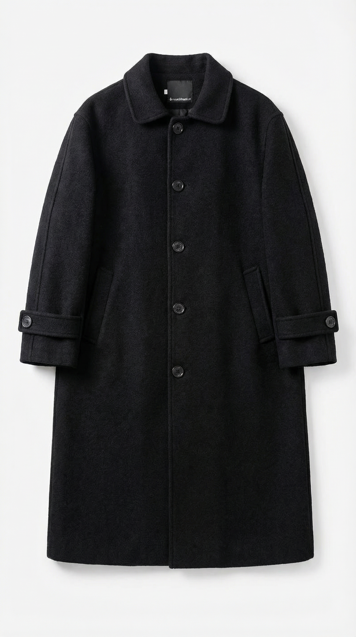Clémence Lola™ | Chaqueta Clásica de Invierno