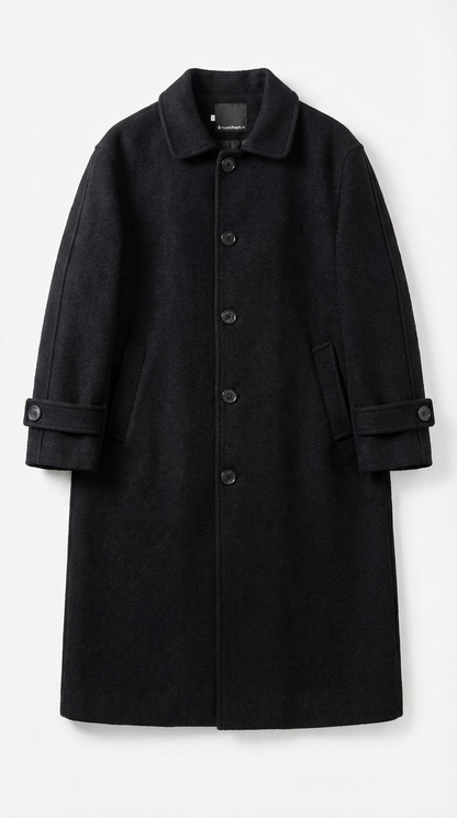Clémence Lola™ | Chaqueta Clásica de Invierno