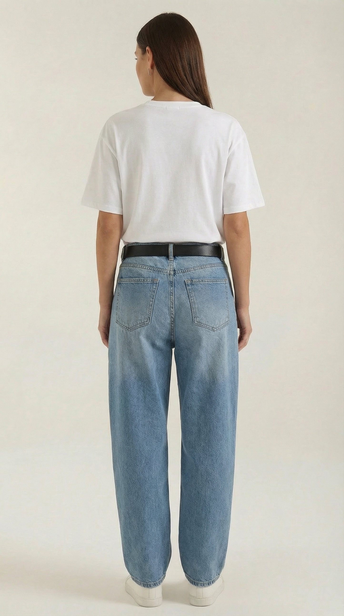 Griselda Mafalda™ | Camiseta Oversize con Diseño Gráfico