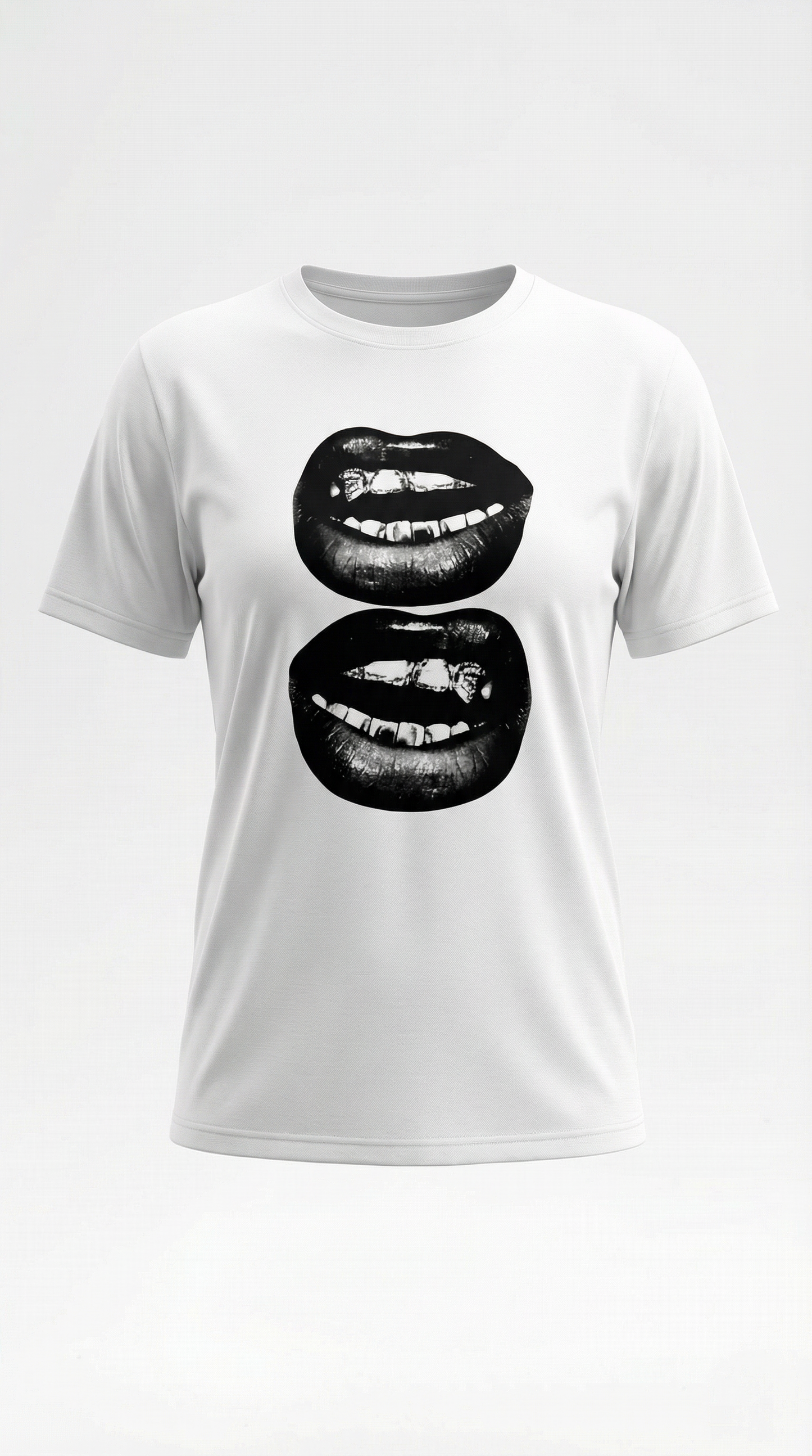 Griselda Mafalda™ | Camiseta Oversize con Diseño Gráfico