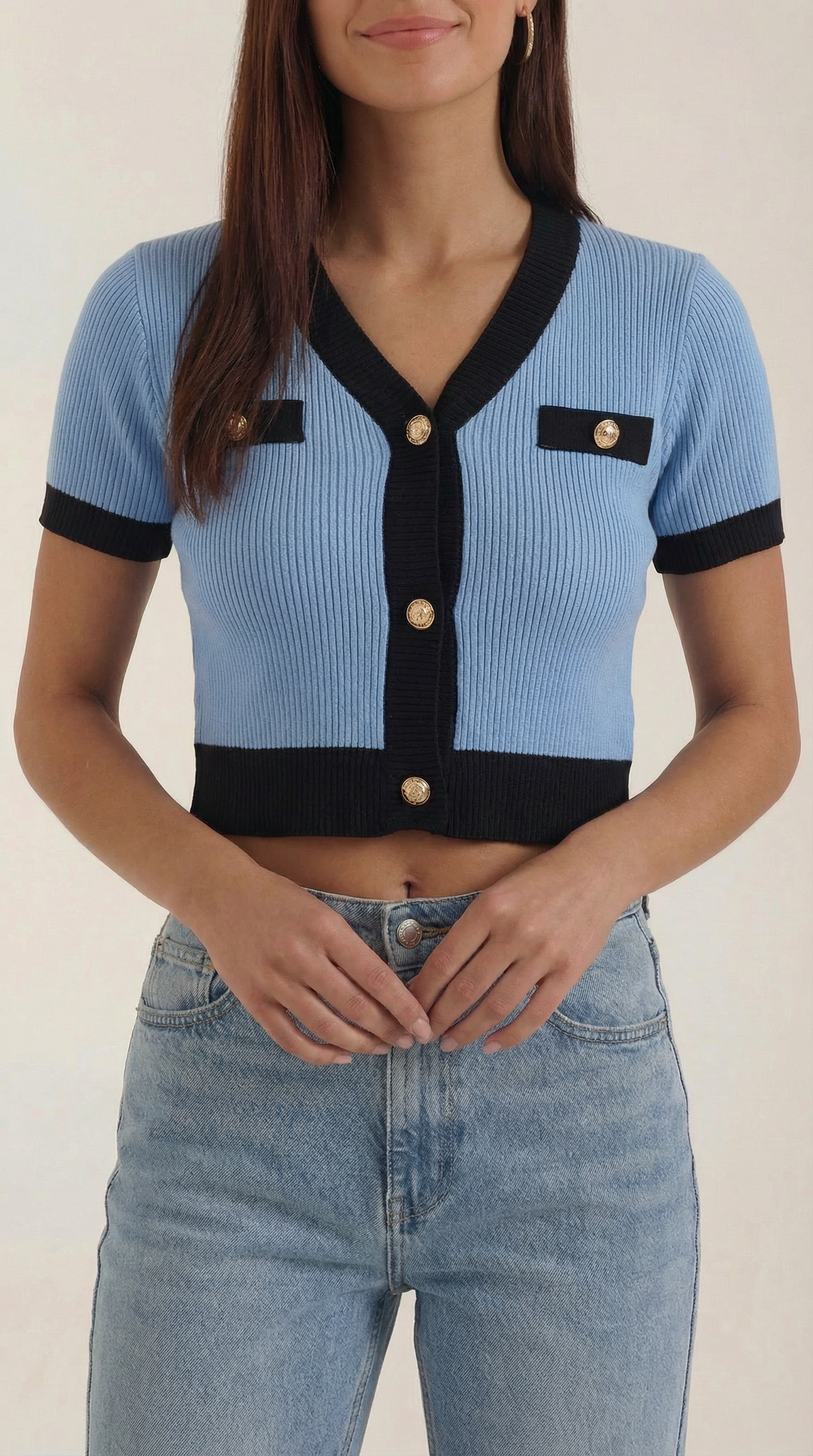 Julka Concepción™ | Camiseta de Manga Corta