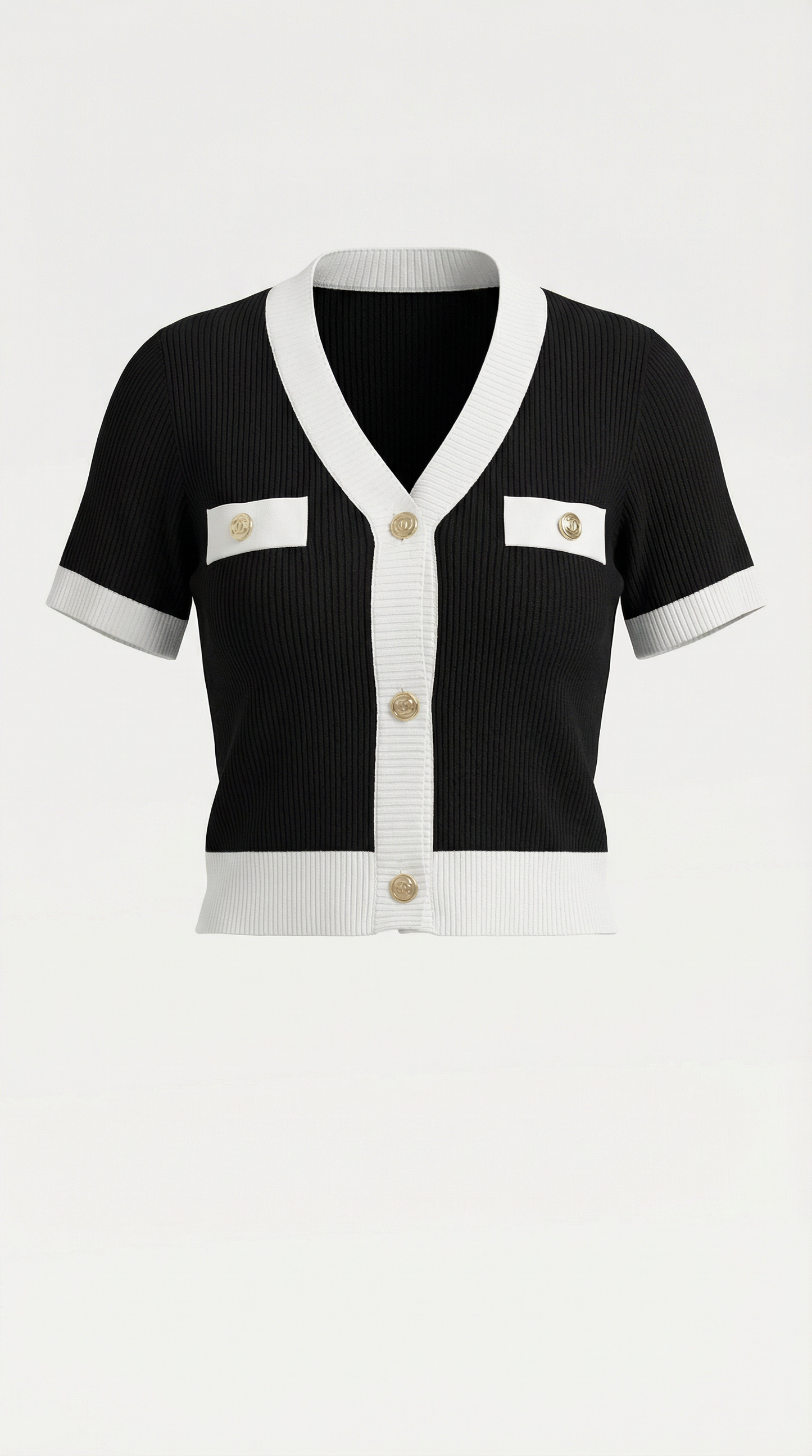 Julka Concepción™ | Camiseta de Manga Corta