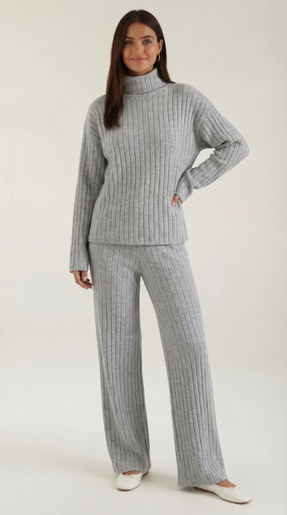 María Haydée™ | Conjunto Nicole Rippstrick
