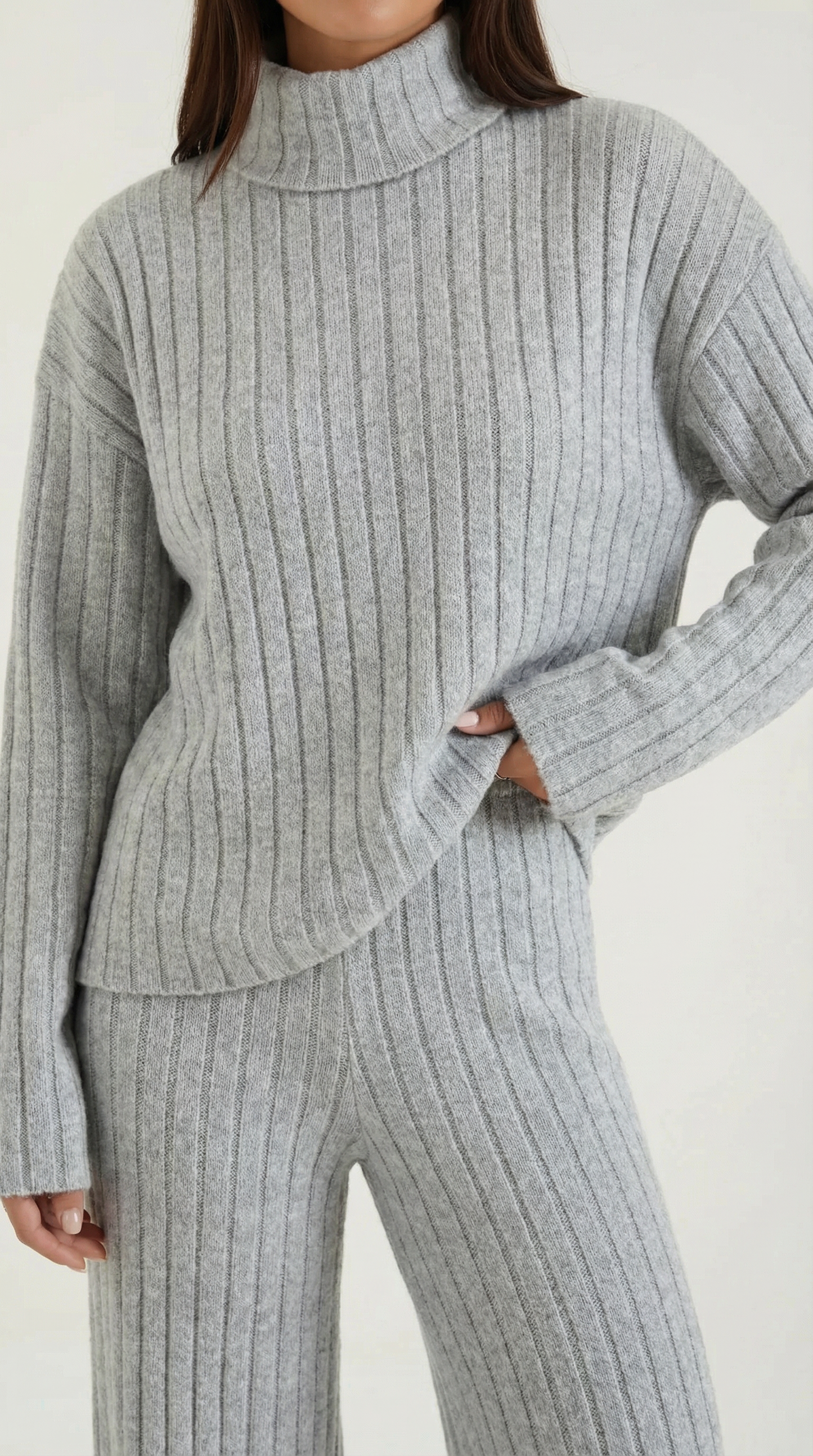 María Haydée™ | Conjunto Nicole Rippstrick