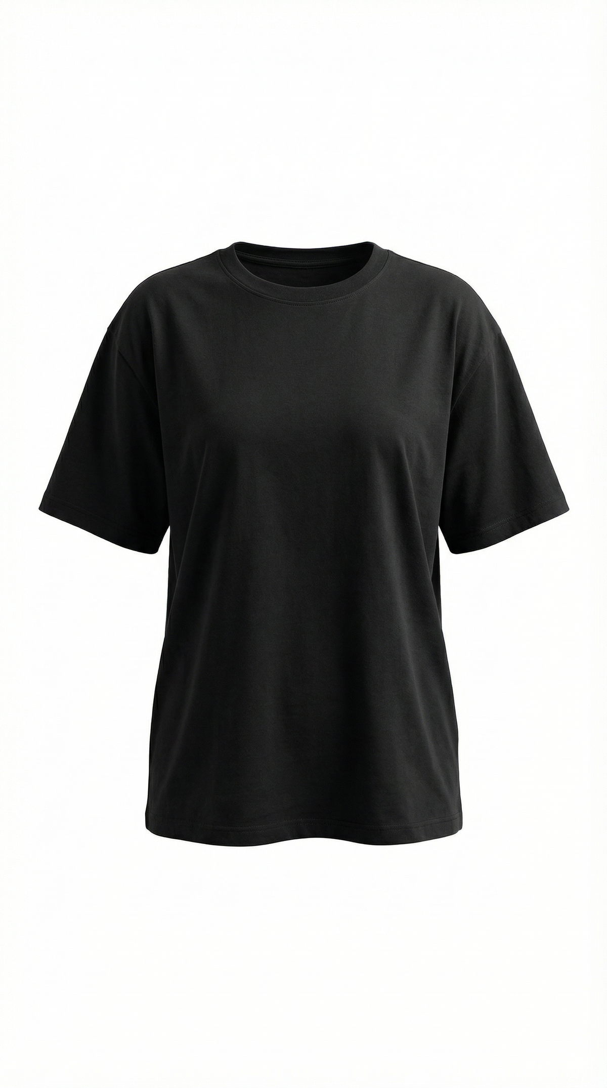 Anneke Macarena™ | Camiseta Básica Oversize